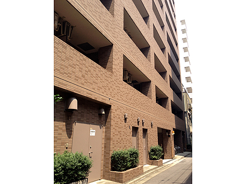 その他共用部 外観4