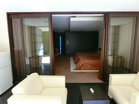 その他共用部　ゲストルーム