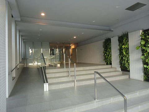 その他共用部　エントランス1