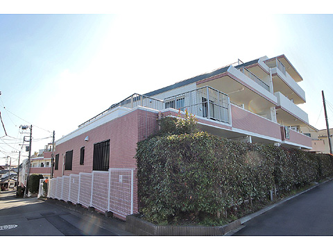 現地外観写真　外観