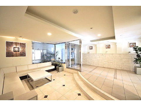 ロビー　ロビー