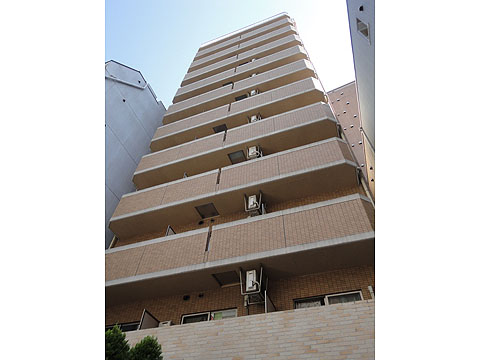 その他共用部　外観3