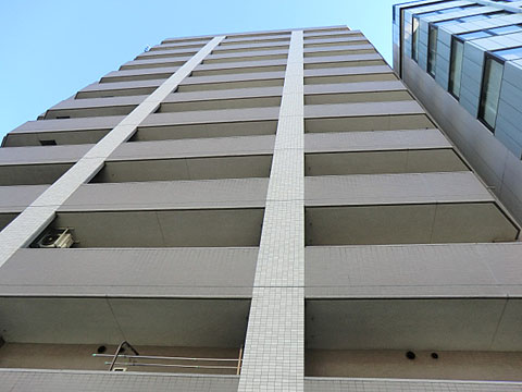 その他共用部　外観３