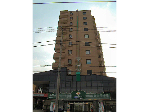 その他共用部 外観4