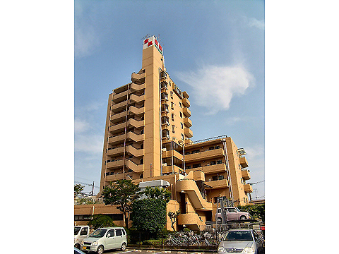 その他共用部 外観5