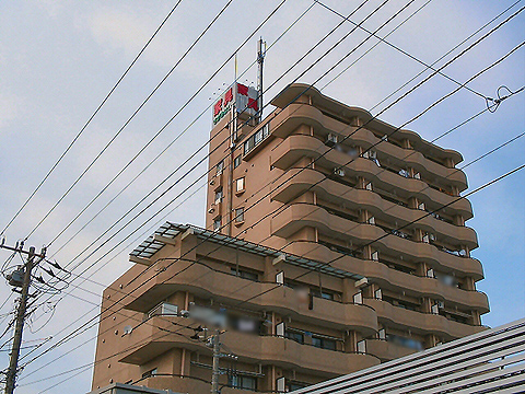 その他共用部 外観6