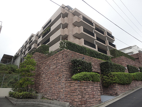 その他共用部　外観3