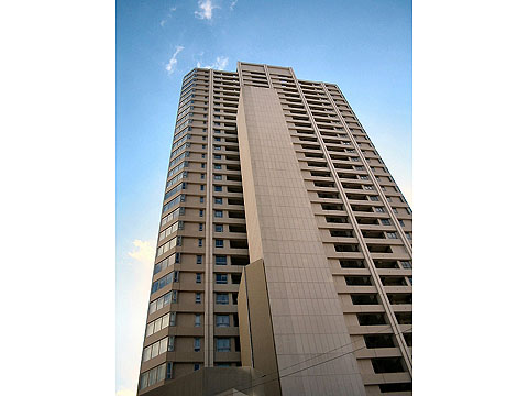 その他共用部 外観4