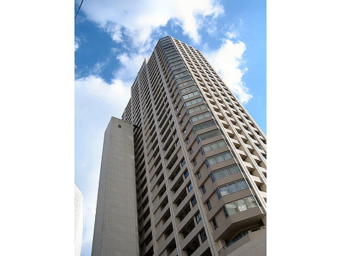 その他共用部 外観5