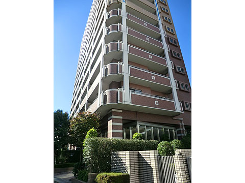 その他共用部　外観２