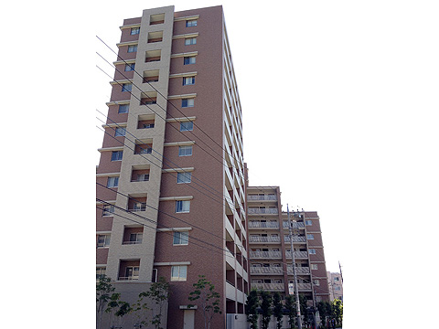 その他共用部 外観3