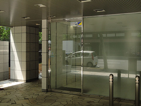 その他共用部　エントランス1