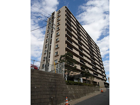 その他共用部 外観2