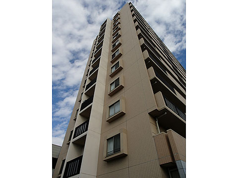 その他共用部 外観3