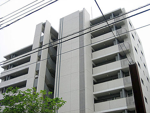 現地外観写真　外観2