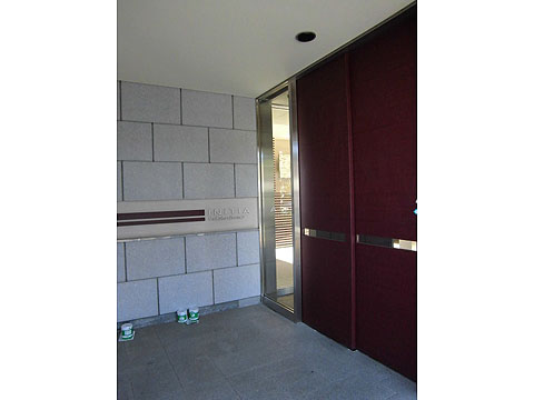 その他共用部　エントランス1