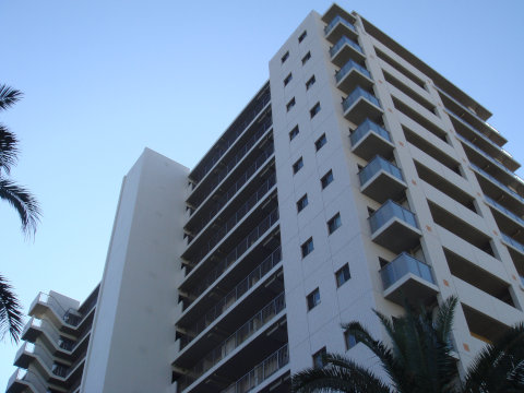 その他共用部　外観2