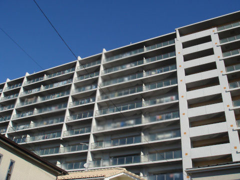 その他共用部　外観5