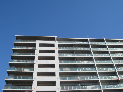 その他共用部　外観6