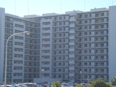 その他共用部　外観7