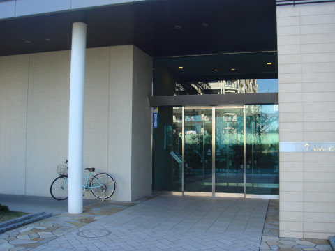 その他共用部　エントランス1