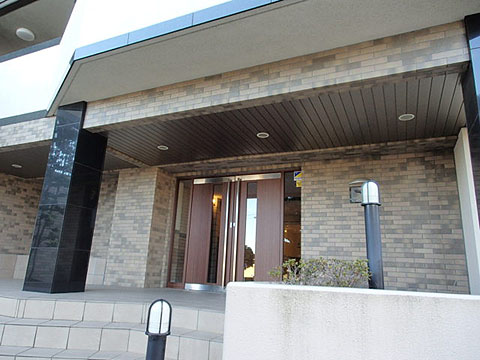 その他共用部　エントランス１