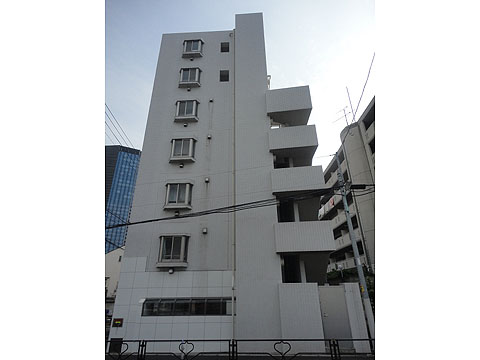 その他共用部　外観2