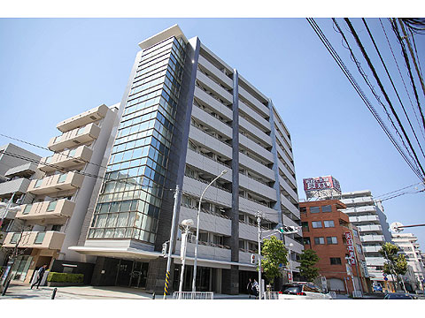 現地外観写真 外観