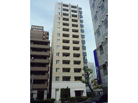 その他共用部　外観2