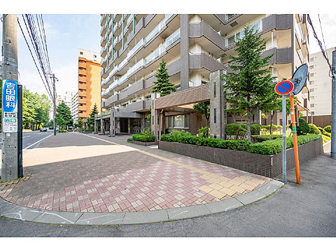 その他共用部　その他共用部