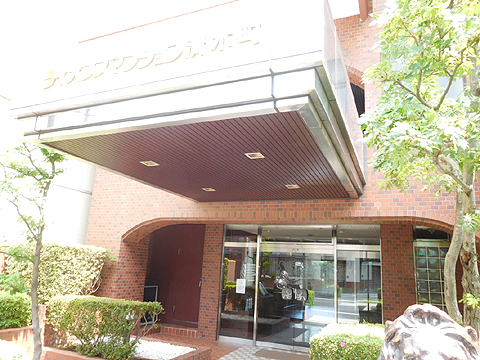 エントランス エントランス