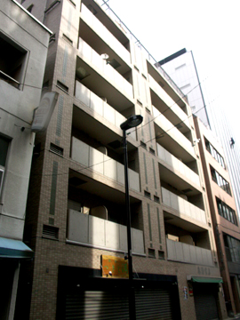 その他共用部 外観5