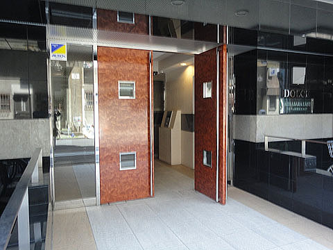 その他共用部　エントランス1