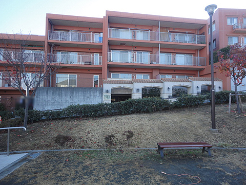 その他共用部　外観3