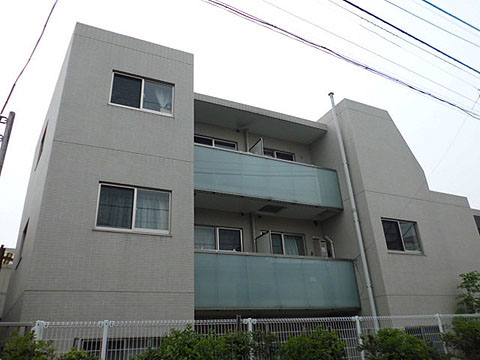 その他共用部 外観2