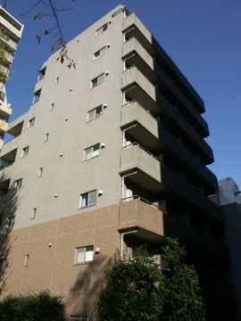 その他共用部 外観4