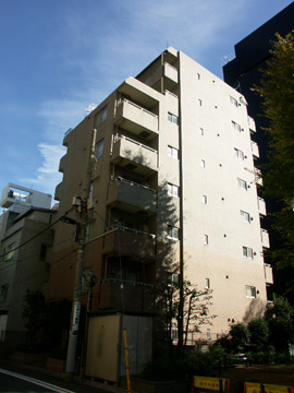 その他共用部 外観5