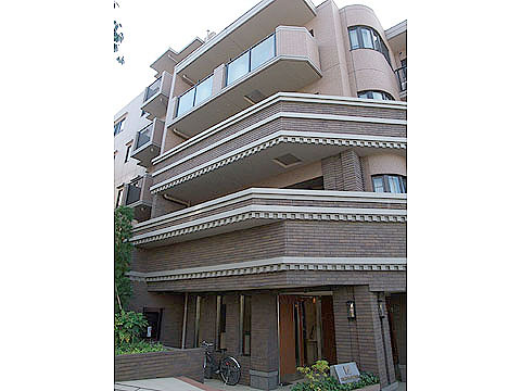 その他共用部 外観3