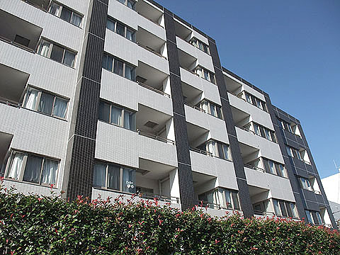 その他共用部　外観２