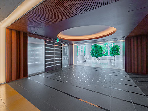 ロビー　ロビー