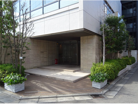 エントランス エントランス