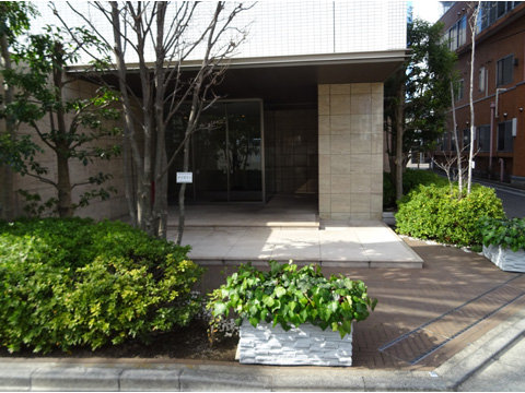 エントランス エントランス