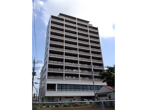 現地外観写真 外観1