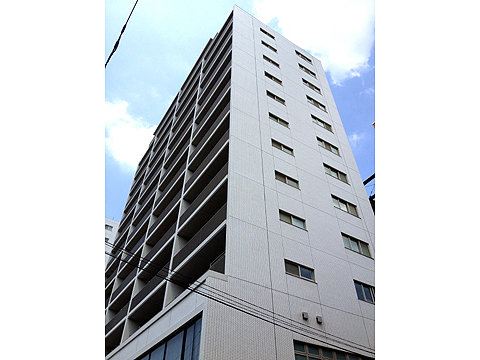 その他共用部 外観2