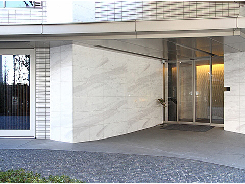 エントランス　エントランス1