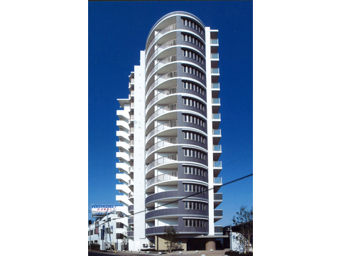 その他共用部　外観２