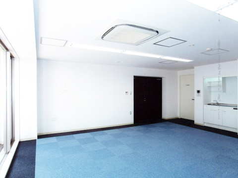 その他共用部　集会室