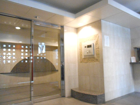 エントランス エントランス