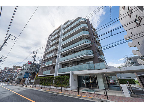 現地外観写真　現地外観（3）