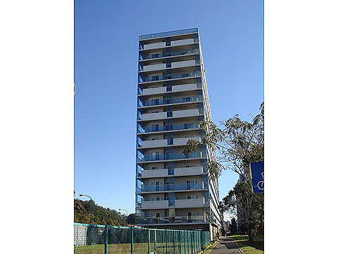 その他共用部　外観3